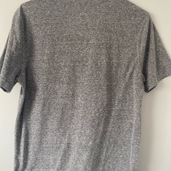 Grey toms shirt - Picture 3 of 3